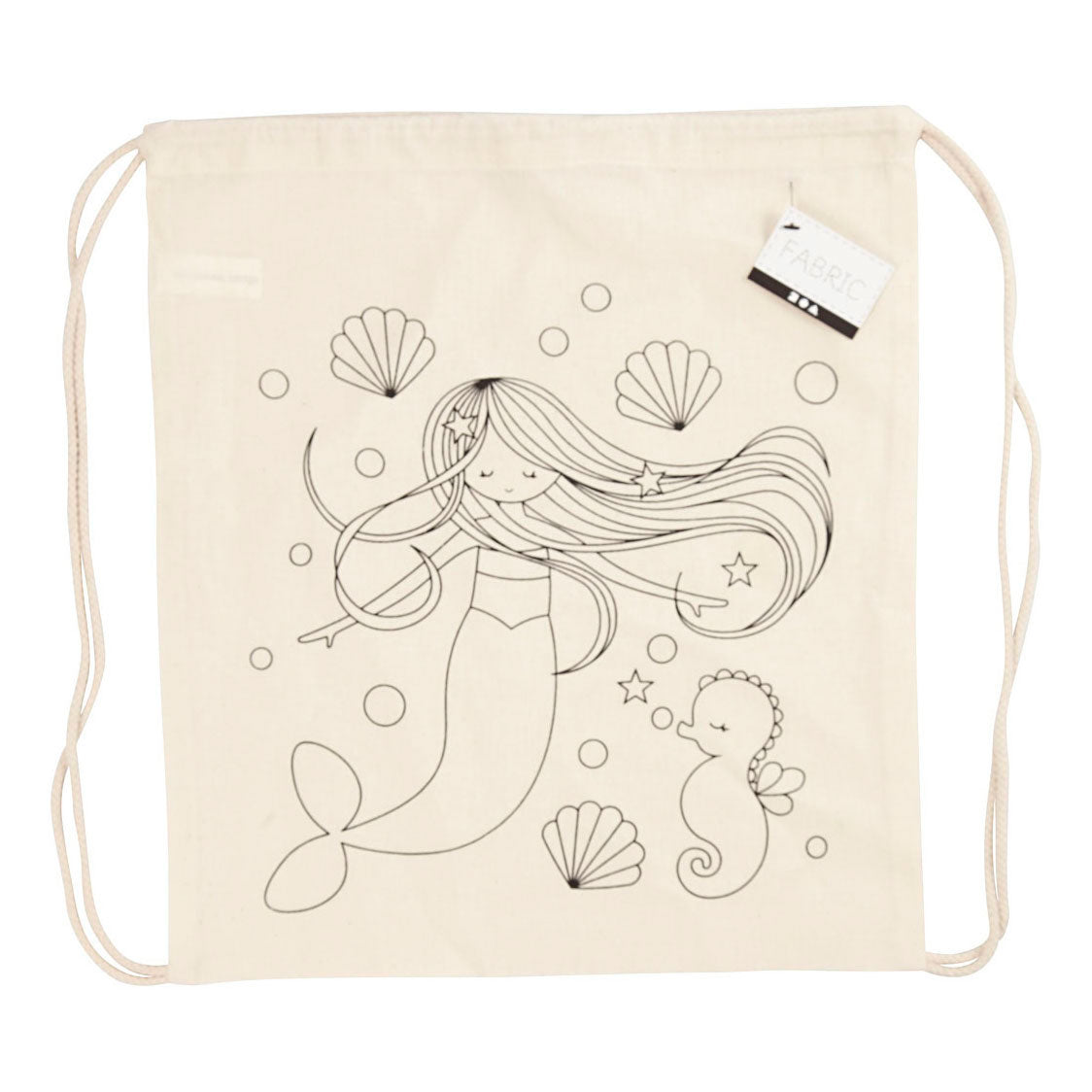 Kreativunternehmen https: www.cchobby.nl backpack-mermaid-size-37x41-cm-110-gr-light-natural-1-piece