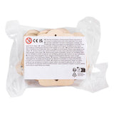 Kreativunternehmen https: www.cchobby.nl wood-shape-with-holes-rainbow-shell-butterfly-size-7-5-13-cm-24-piece-1-box
