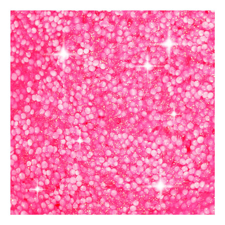 Foam Clay ®, Glitzer, rosa, 35 gr 1 Box