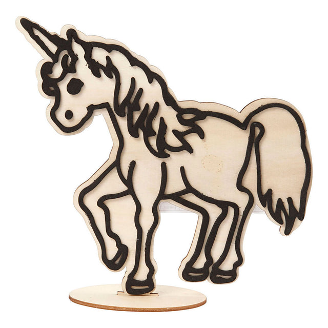 Https: www.cchobby.nl figur-zu-dekorieren-einhorn-19-cm-1-stück