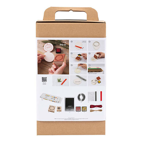 Kreativunternehmen https: www.cchobby.nl hobbyset-christmas-ornaments-self-hardening-clay-1-box