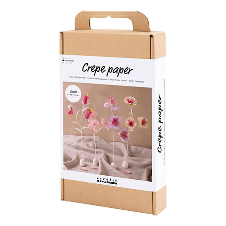Kreativunternehmen https: www.cchobby.nl hobbyset-crepepaper-flower-pastelcolors-1-box