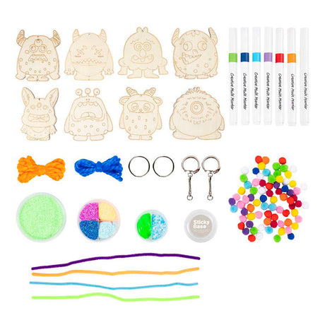 Kreativunternehmen https: www.cchobby.nl hobbyset-decoration-samples-colorful-cheerful-colors-strong-colors-1-box