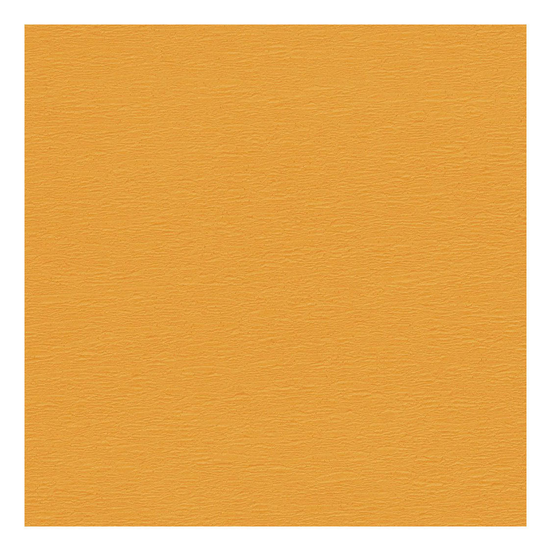 Creativ Company Krepppapier, Blatt 50x250 cm, sonnengelb, 10-fach 1 Karton