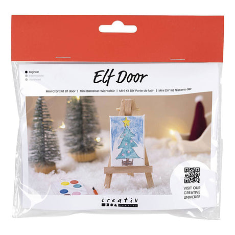 Https: www.cchobby.nl mini-hobbyset-gnome-door-artist-1-box