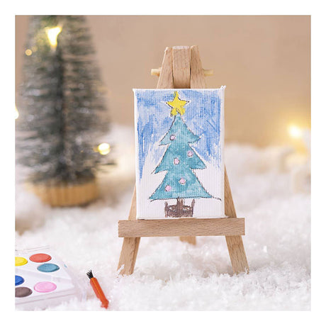 Https: www.cchobby.nl mini-hobbyset-gnome-door-artist-1-box