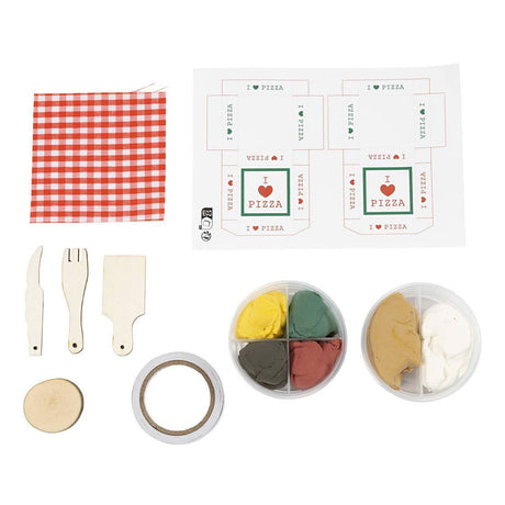 Https: www.cchobby.nl mini-hobbyset-gnome-door-pizza-1-box