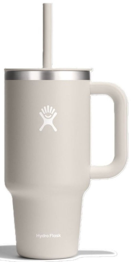 Hydroflasche – Allround-Reisebecher – 946 ml – Hafer