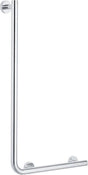 Tiger Boston Comfort Safety - Griff - Wandhalterung links 90º - polierter Edelstahl