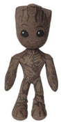 Simba Guardians of the Galaxy Kuscheltierfigur Junge große 25 cm Kuscheltiere