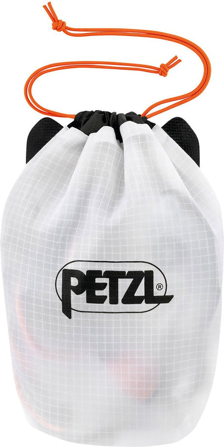 Petzl nao rl leistungsstarke Stirnlampe mit 1500 Lumen