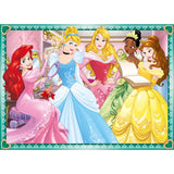 Ravensburger Puzzle Disney Prinzessin 4 in1 100 Teile