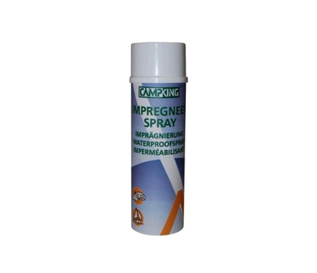 Campking Campking wasserfestes Imprägnierspray 500 ml