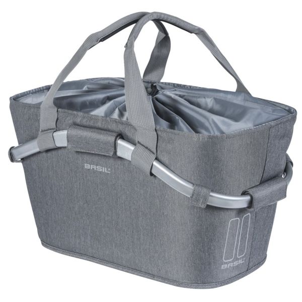 Basil Korbtasche 2day Carry All Mik