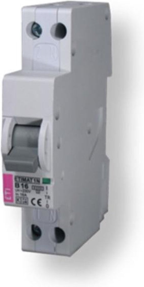 Attema Installationsautomatik C 16a 433000254