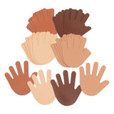 Colorationen - Farben wie meine Hände, 24er-Set (4 Farben)