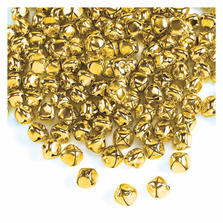 Färbung - Goldene Glocken, 150.