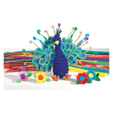 Colorations - Chenilledraht-Klassenzimmerpaket, 250 Stk.