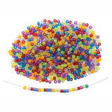 Colorationen – Glitzer-Perlenfarbe im Beutel, 453 Gramm