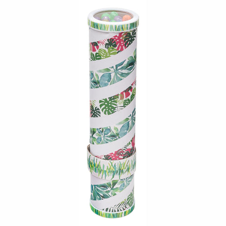 Colorations - Washi Tape Pflanzen 3 Rollen, 5 mtr.