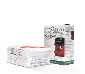 Ty Hepa Flo Filter Numatic 604015 Henry It Henry Xtra Rucksack