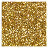 Färbung - organischer Abbaubarer Glitzer - Gold, 113 Gramm