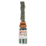 Colorationen – biologisch abbaubarer Glitzer – Multi, 113 Gramm