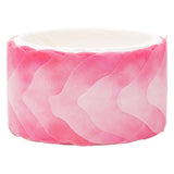 Färbungen - Washi -Aufkleber - Pink Blütenblätter, 80..