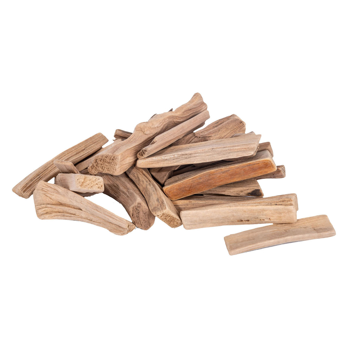 Färbung - Driftwood Sticks, 250 Gramm