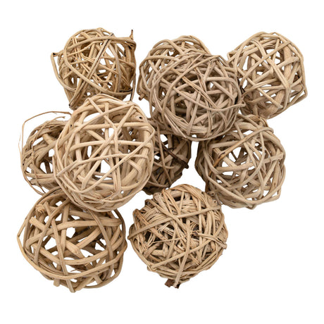 Färbung - Kleine Lata Ballen 5cm, 10st.