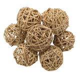Farbgebiete - Medium Lata Ballen 8cm, 10st.