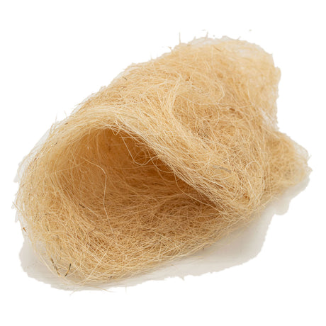 Färbung - Natural Sisal, 50 Gramm