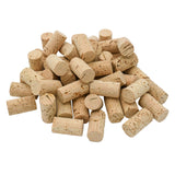Färben - Craft Cork Perlen, 60st