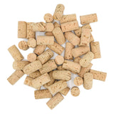 Färben - Craft Cork Perlen, 60st