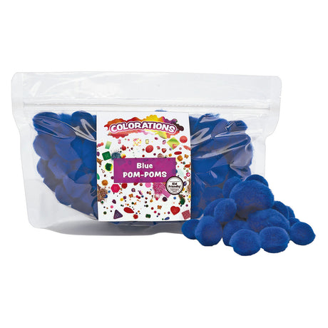 Färbung - Pompumpe Blau, 100..