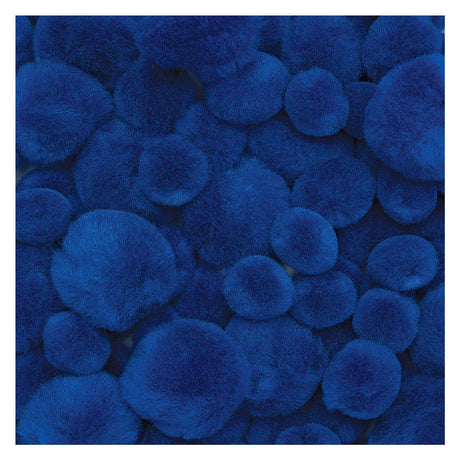 Färbung - Pompumpe Blau, 100..