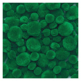 Färbung - POM POMS Green, 100..