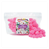 Farbgebiete - POM POMS Pink, 100..