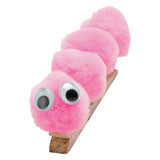 Farbgebiete - POM POMS Pink, 100..