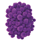 Färbung - POM POMS PILPLE, 100..