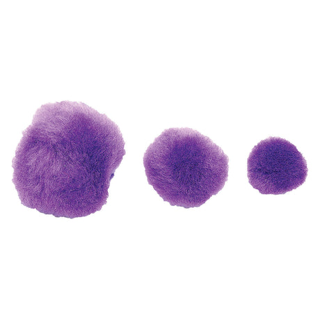 Färbung - POM POMS PILPLE, 100..