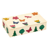 Färben - pappigere Klebstoff formt Natural Shades, 250st.