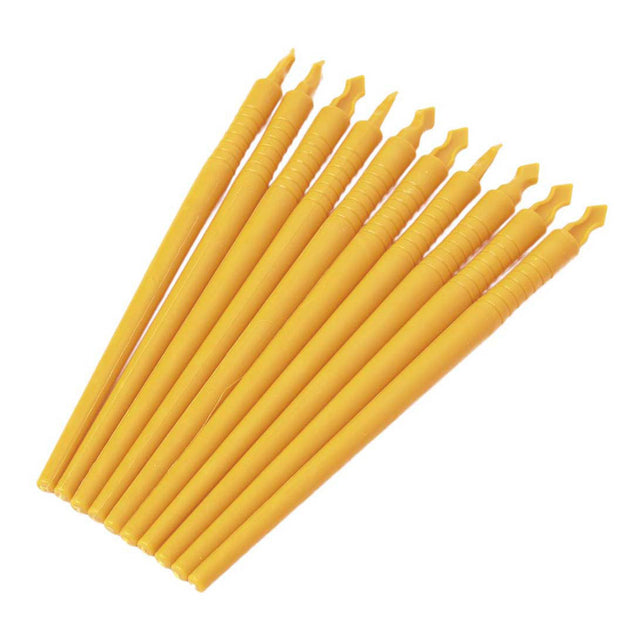 Colorationen - Kratzmarker, 10 Stk.