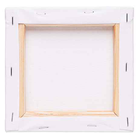 Colorationen - bespannte Leinwand 10 x 10 cm, 10 Stk.
