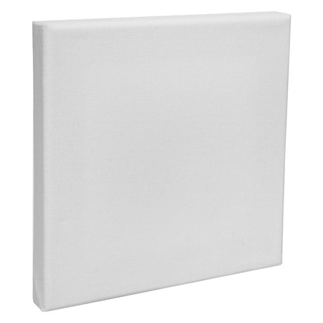 Colorationen - bespannte Leinwand 20 x 20 cm, 10 Stk.