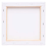 Colorationen - bespannte Leinwand 20 x 20 cm, 10 Stk.