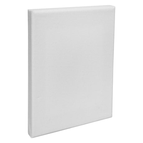 Colorationen - bespannte Leinwand 24 x 30 cm, 10 Stk.