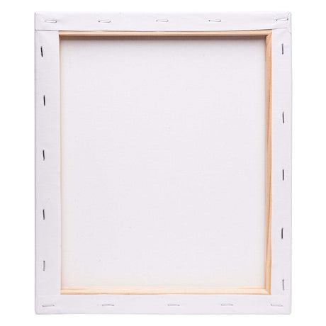 Colorationen - bespannte Leinwand 24 x 30 cm, 10 Stk.