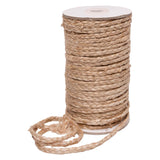 Colorations - Jute-Kettseil - Rolle à 50 m