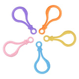 Colorations – super-detaillierte Schlüsselanhänger-Clips